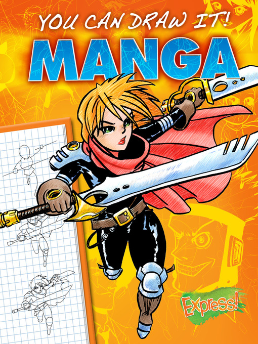 Title details for Manga by Jon Eppard - Available